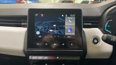 Renault Clio 1.6 E-TECH full hybrid 145 Techno 5dr Auto Hybrid Hatchback